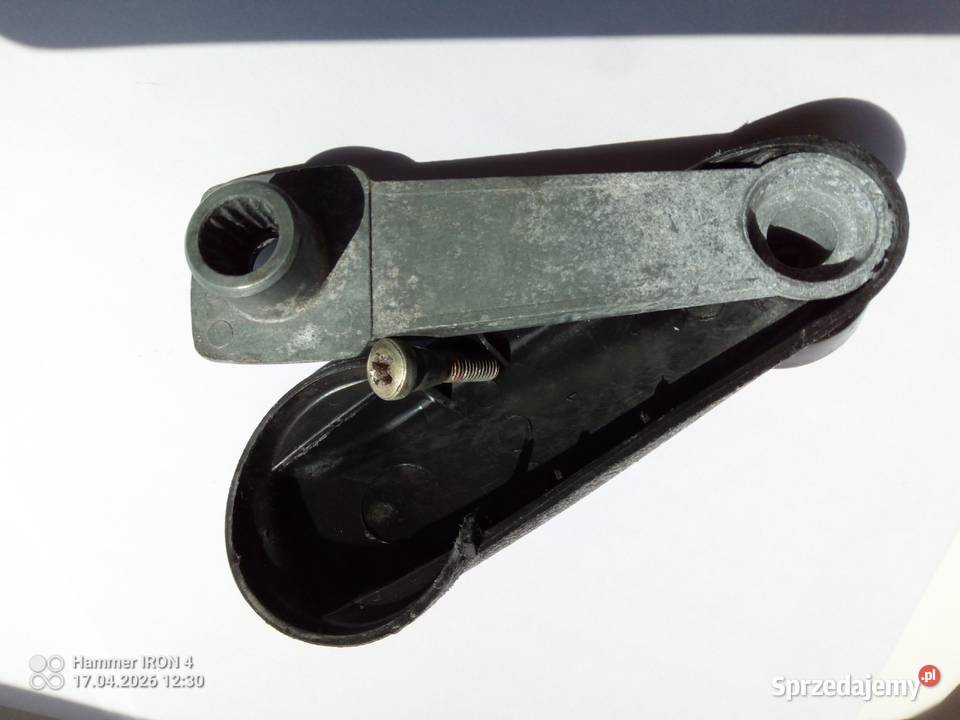 BMW e21 stara używana korbka szyby osobowe Przemyśl sprzedam