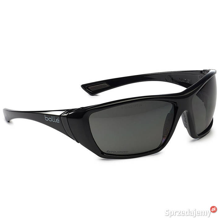 Okulary ochronne Bolle Safety Hustler Smoke Warszawa