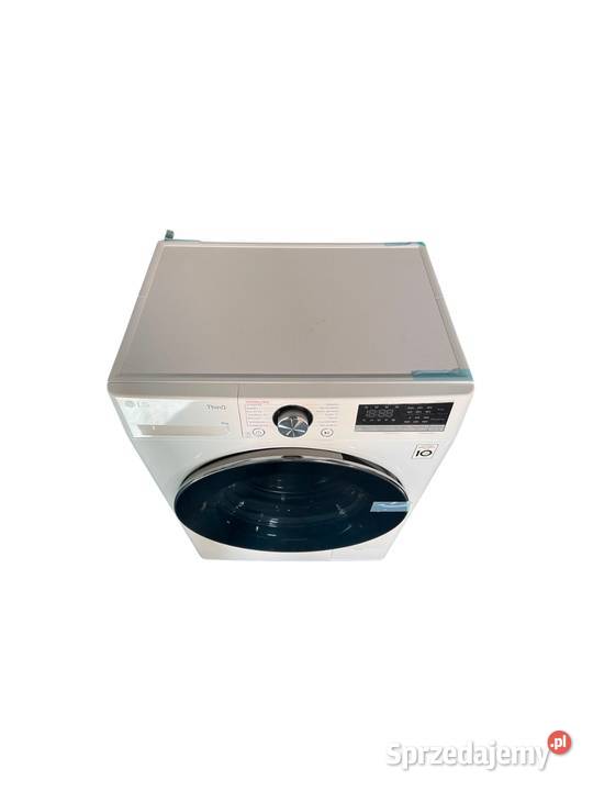 Pralka LG Vivace F2W9S721W Slim 9 1200obrmin Warszawa