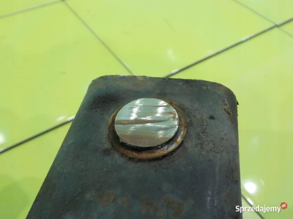 FREELANDER II 22 TD4 07r 5D mcpherson Amortyzatory Suków