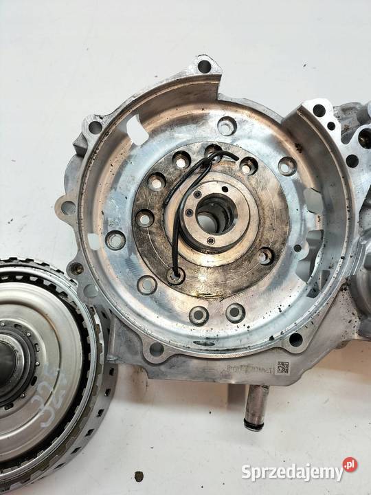 POMPA OLEJU SKRZYNI BIEGÓW 13 PHEV Alfa Romeo świętokrzyskie