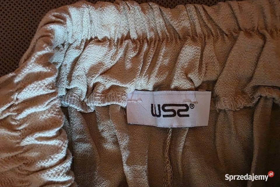 Stylowy zestaw ze spodniami na lato wakacje MXL dolnośląskie Oława