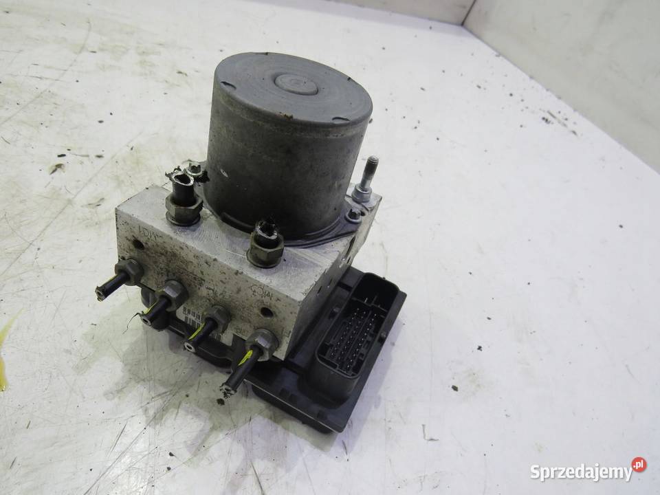 POMPA ABS JAGUAR XJ X351 30 D 0265950970 osobowe
