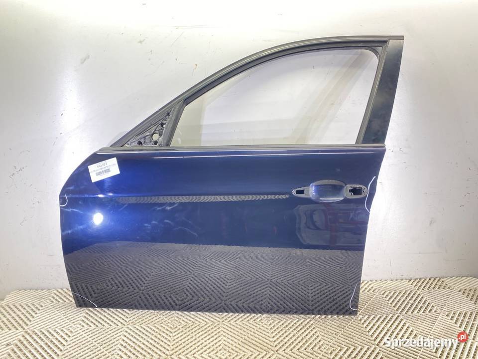 DRZWI LEWY PRZÓD BMW E91 Kombi 0412