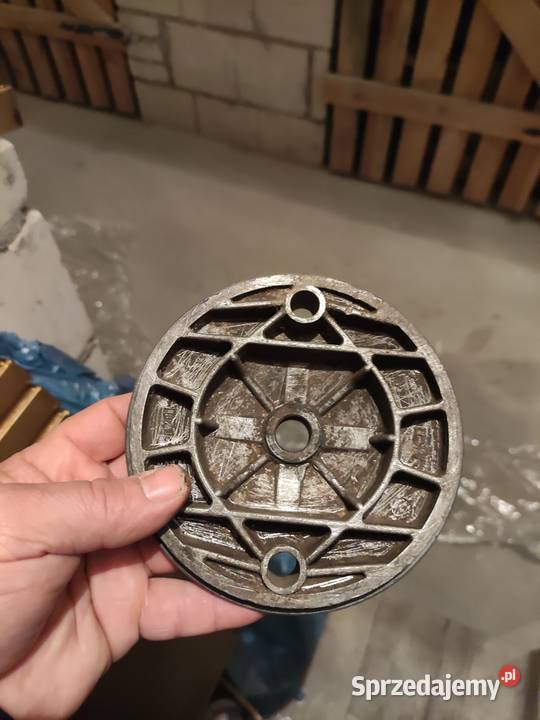 Piasta wsk 125 Pozostałe lubelskie Lublin