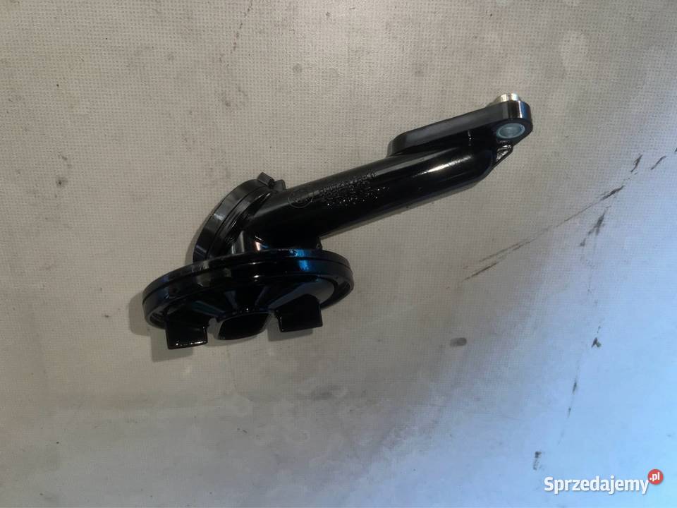 Smok BMW G310 2019r Ostrzeszów