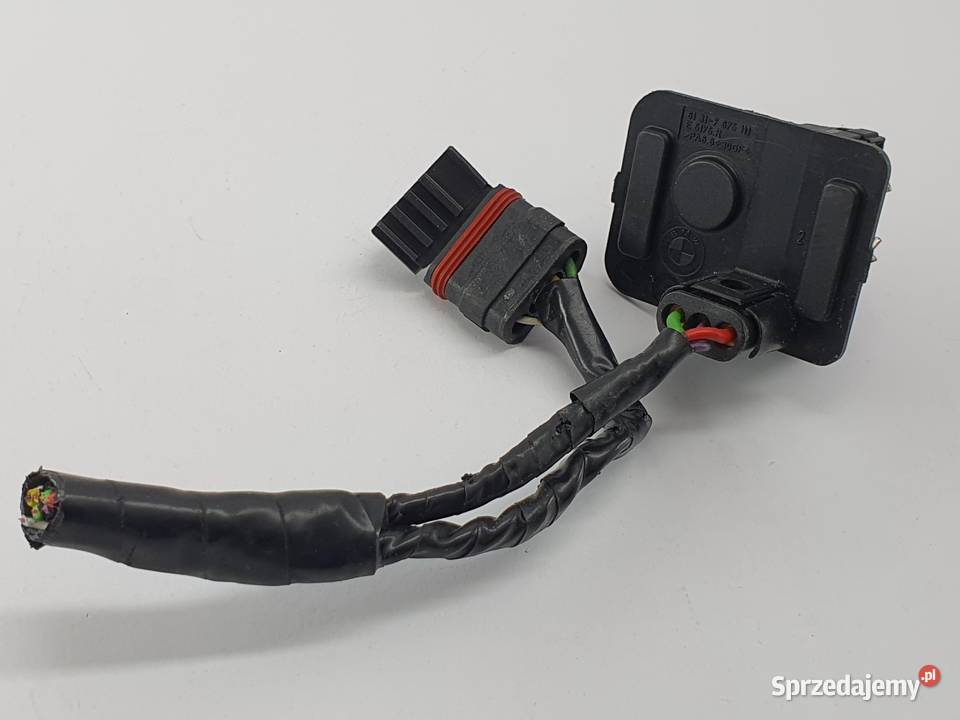 Imobiliser Imo Wtyczka Kostka Bmw R 1200 RT Gs Łódź