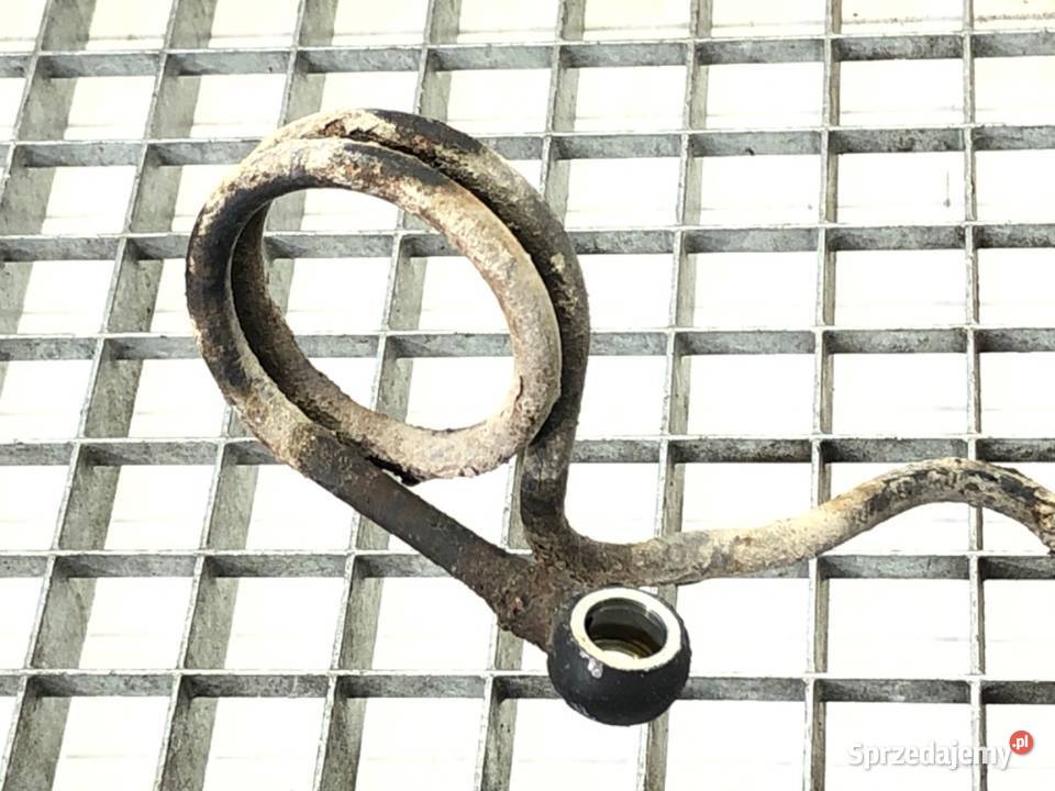 WĄŻ WSPOMAGANIA AUDI A6 C5 24 165 9705 PRZEWÓD osobowe