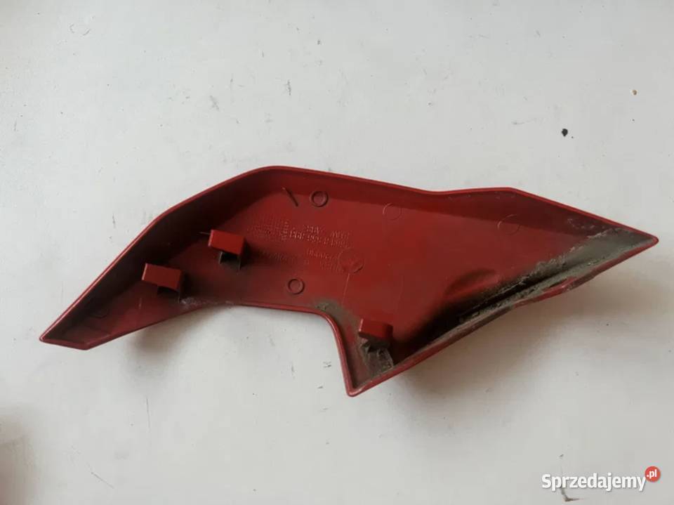Osłona owiewka lampy reflektora lewa BMW G310 Ostrzeszów