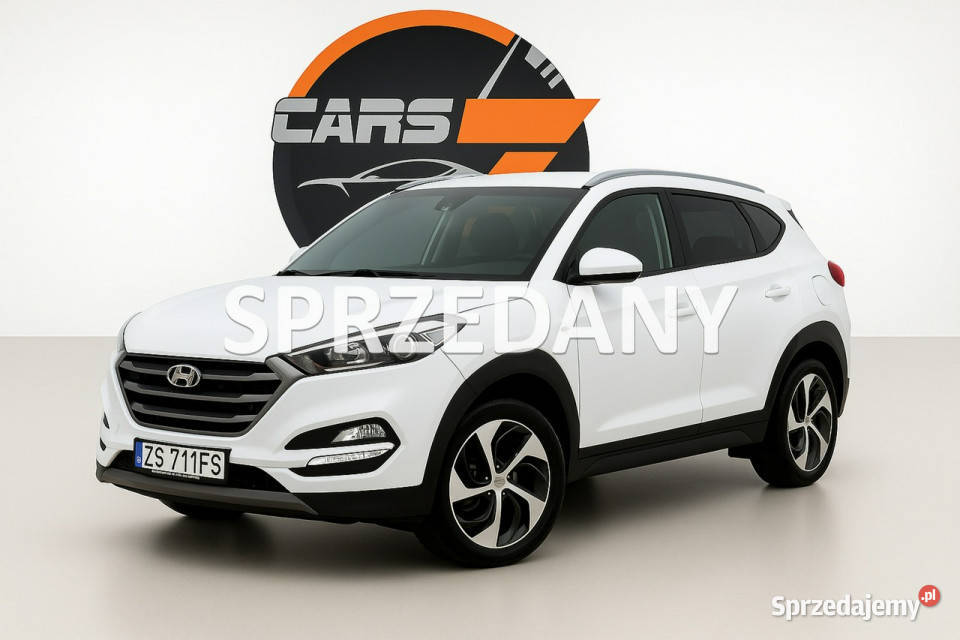 Hyundai Tucson III 20152020 czujnik zmierzchu Samochody osobowe