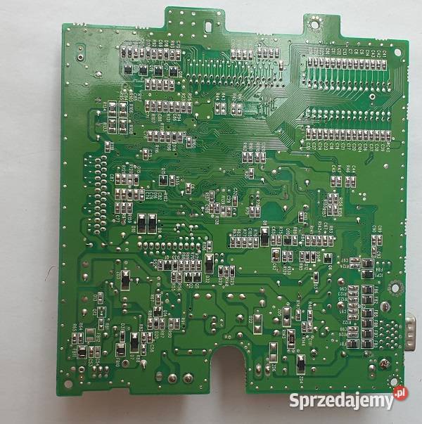 Płyta główna sharp N2898BH sprawna Reszel sprzedam