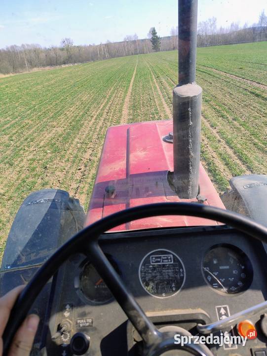 Case International 885xl