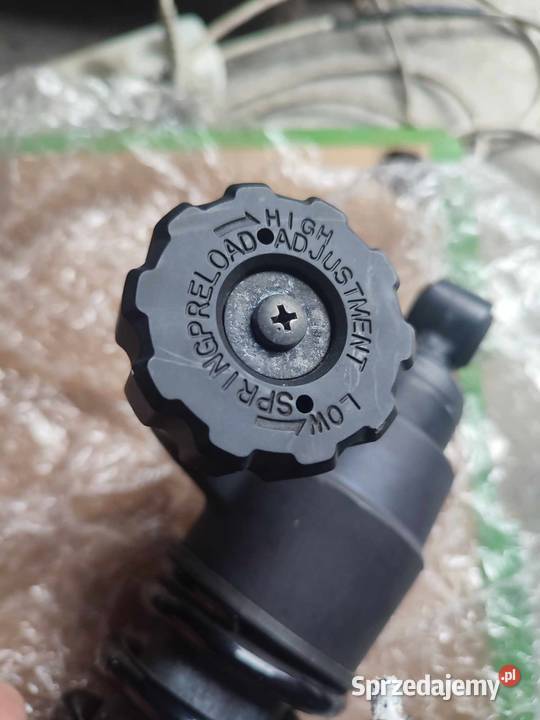 harley amortyzatory 7000 mil podkarpackie Dębica