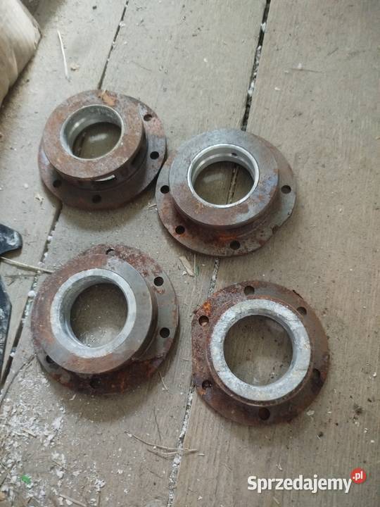 Panewki Fiat maluch 126p Klucze