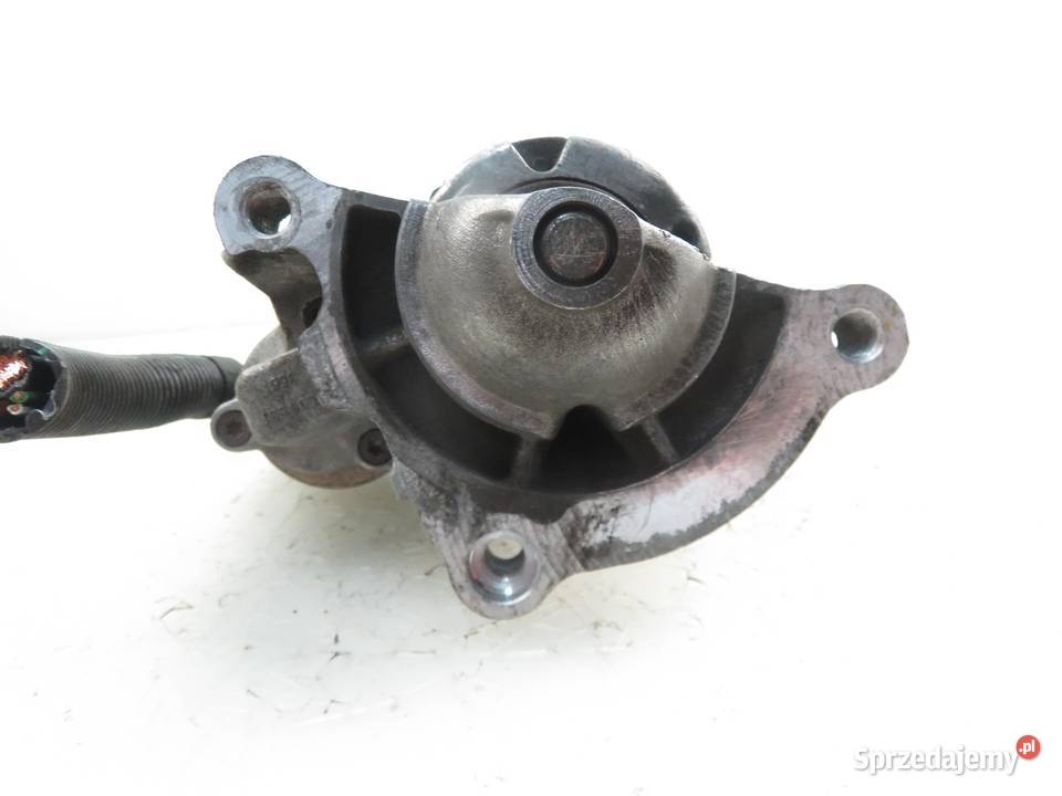 ROZRUSZNIK PEUGEOT 407 18 16V 6FY EW7A osobowe sprzedam