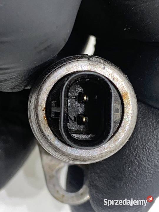 NASTAWNIK WAŁKA ROZRZĄDU AUDI A6 C7 06E103697L Kolektory ssące