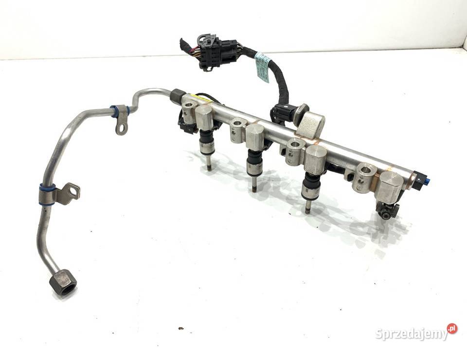 LISTWA WTRYSKOWA KIA CEED 3530008200 15 160 podkarpackie