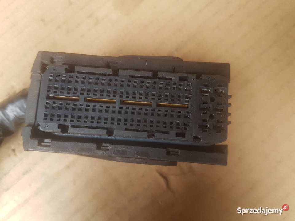 Suzuki Ignis MH 0410 kabel kostka do komputera Układ elektryczny dolnośląskie Legnica