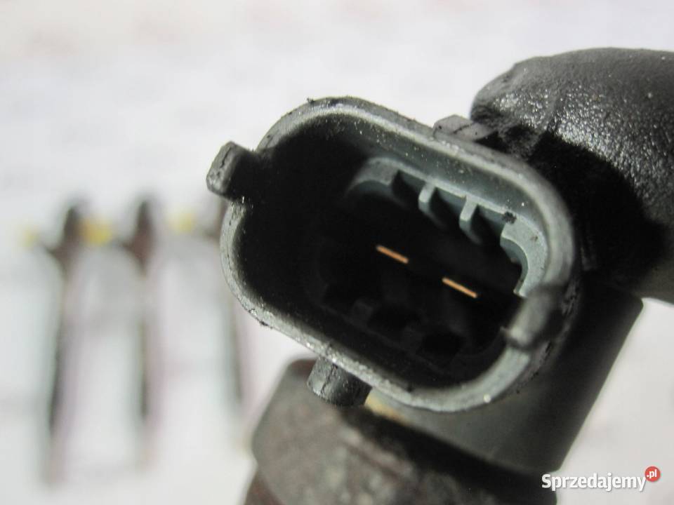 SORENTO SANTA FE 25 CRDI D4CB 140 wtryskiwacz świętokrzyskie