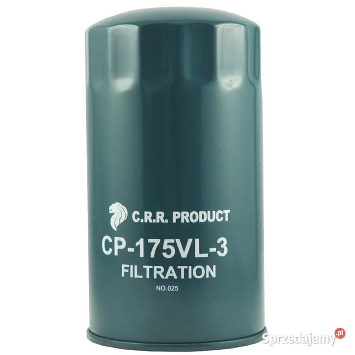 Filtr oleju hydraulicznego Yanmar EF453T