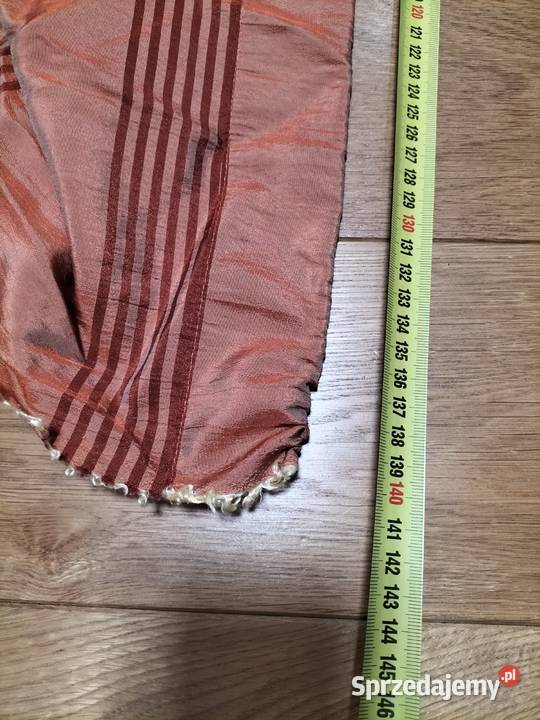 Zasłony Wystrój okien