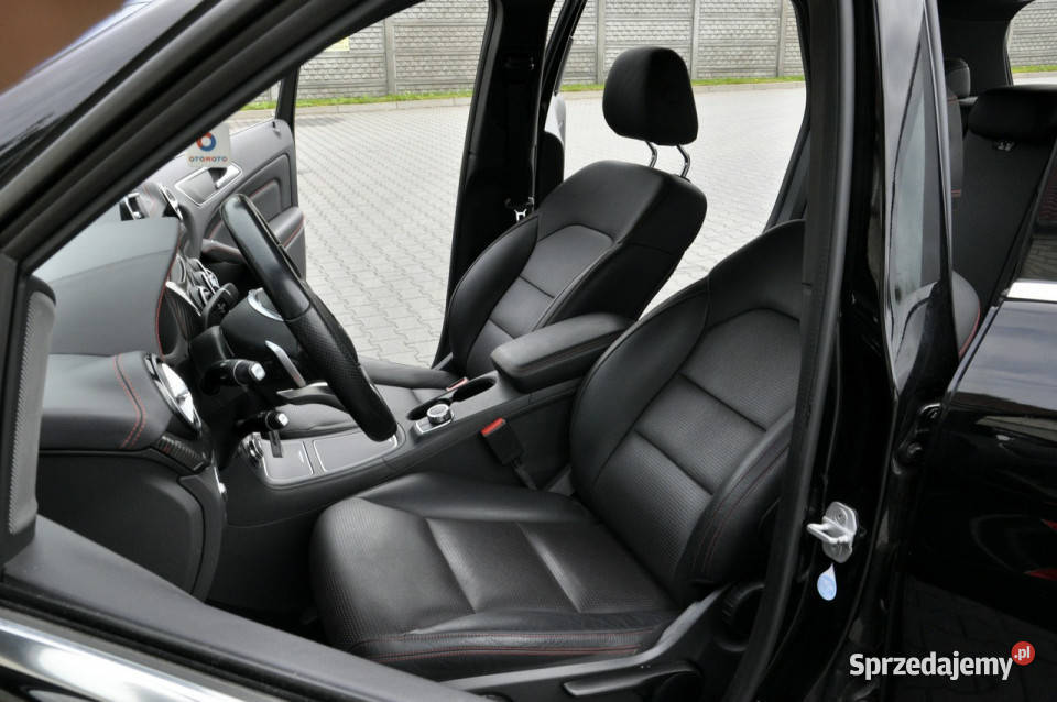 Mercedes B 220 22CDi 170 sprzedam
