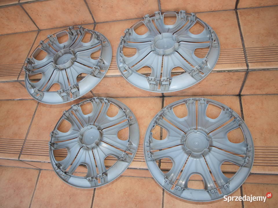 Skoda kołpaki 14 Kalisz