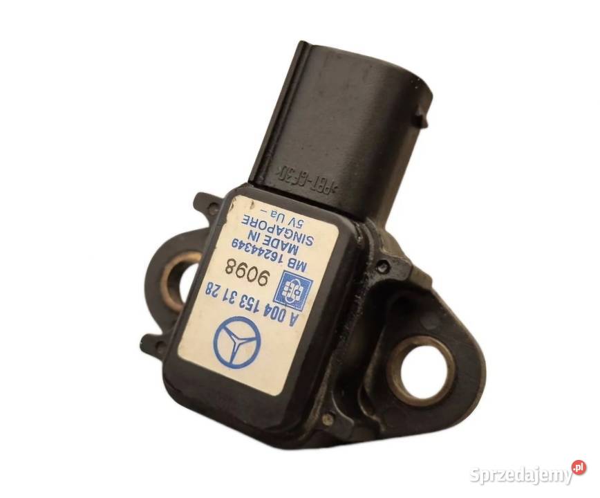 CZUJNIK CIŚNIENIA MAP MERCEDES VITO W638 W 638 świętokrzyskie sprzedam