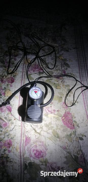 Kompresor samochodowy małopolskie Chrzanów