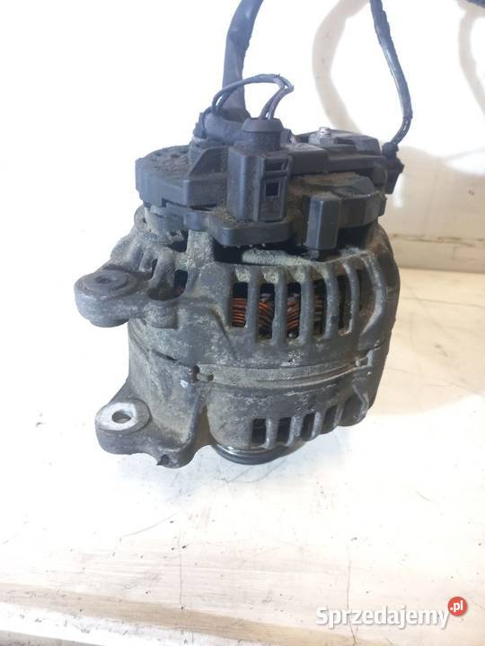 Alternator Skoda Octavia 2 II 06F903023F Chełm
