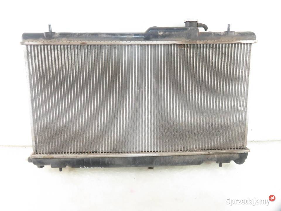 CHŁODNICA WODY SUBARU IMPREZA II 16 AWD 53038