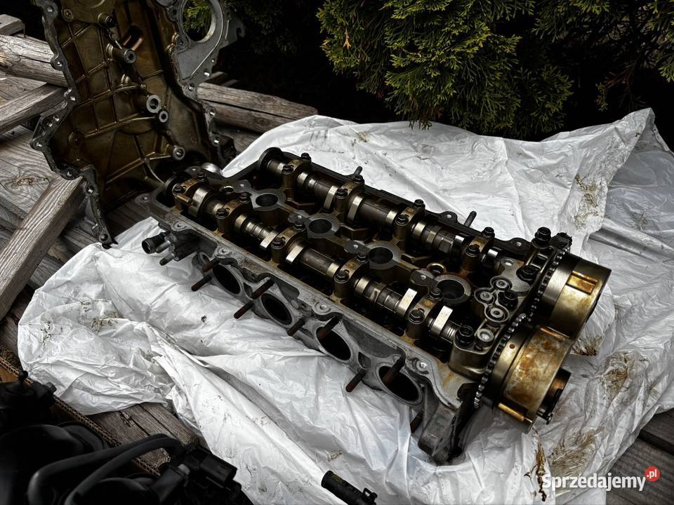 Silnik G4FD 16 GDI Kia Hyundai mazowieckie sprzedam
