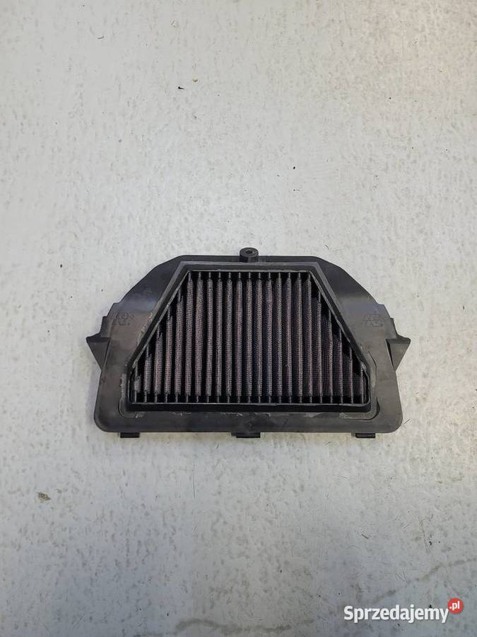 Yamaha R6 RJ 15 KN filtr powietrza 200815 Nowy Tomyśl