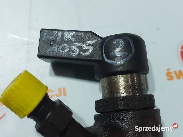 FORD PEUGEOT CITROEN VOLVO 20 TDCI HDI Kielce