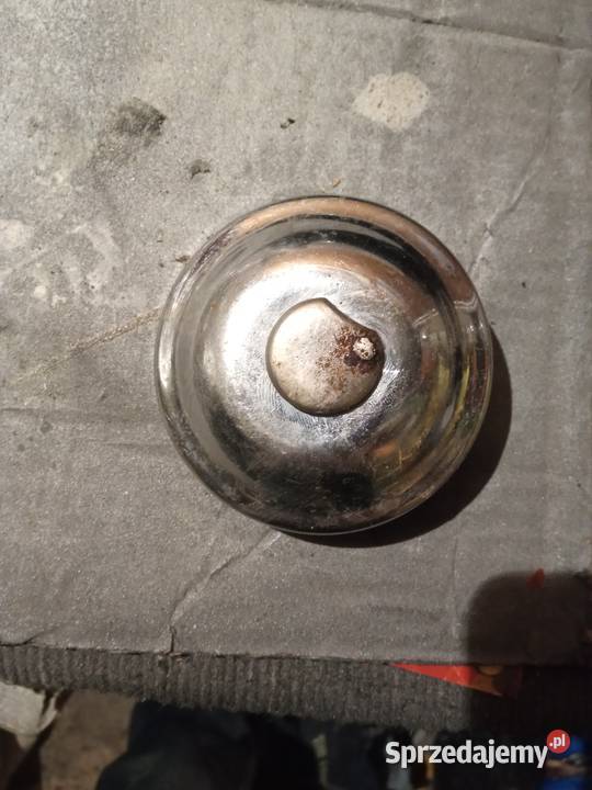 Klamki do Fiat 125 P Syrena Korek do zbiornika Gdańsk sprzedam