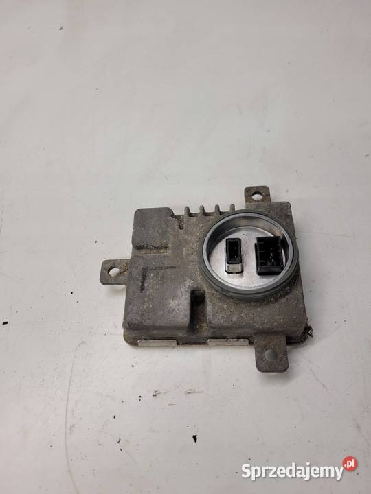 PRZETWORNICA BI XENON AUDI A4 B8 A5 Q5 Przystajń