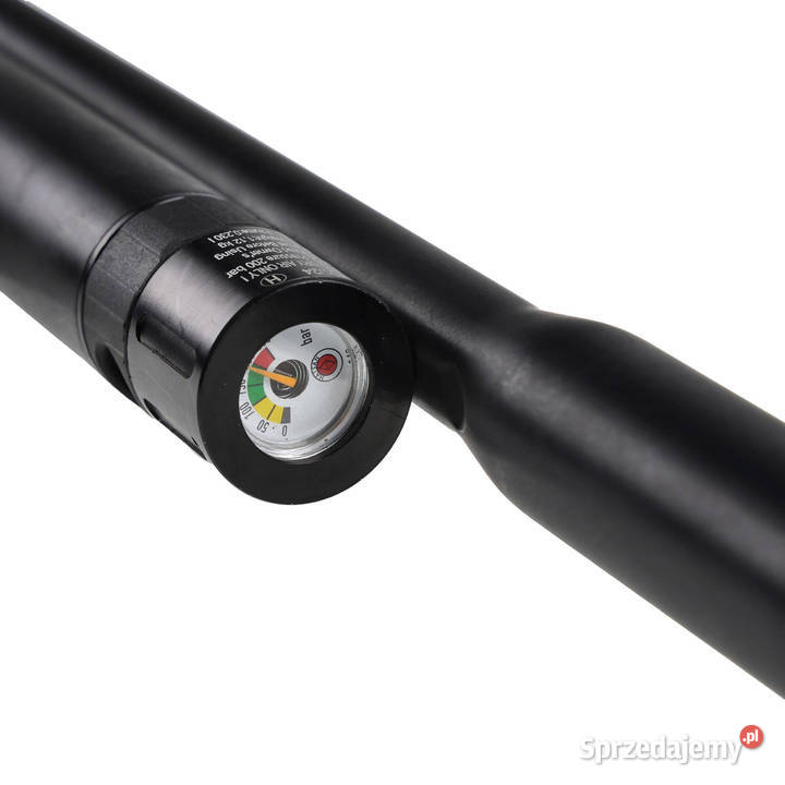 Wiatrówka PCP Optima by Hatsan Bull Boss M2 camo Warszawa