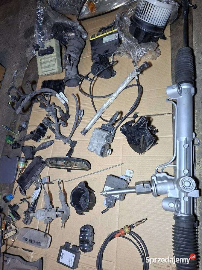 Ford focus mk1 23 benzyna Łańcut