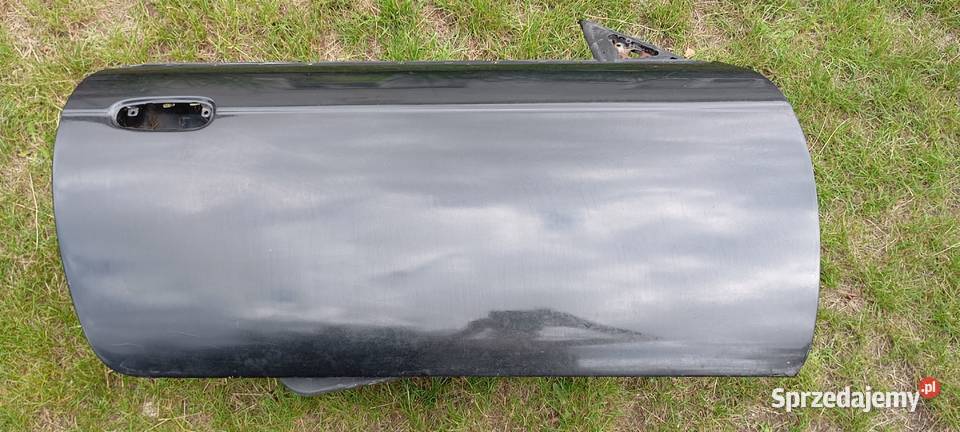 Nissan 200sx S14 drzwi prawe Chodzież