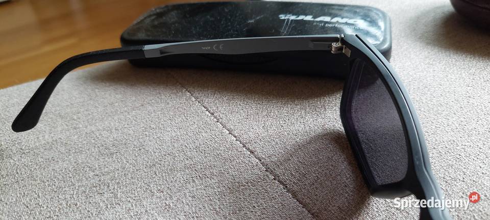 Oprawki Solano z nakładką Krosno