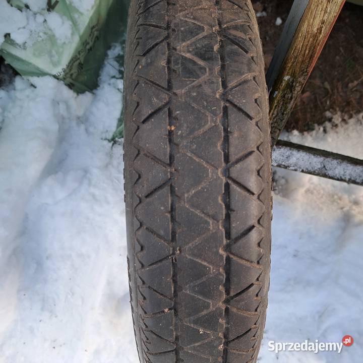 DOJAZDÓWKA ZAPAS Opel Corsa T 10570 D14 83F mazowieckie Warszawa sprzedam