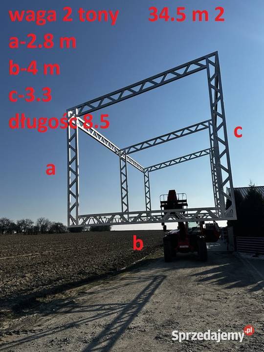 nowoczesne domki letniskowe całoroczne na Wieluń