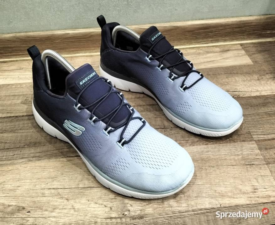 Buty Sportowe Skechers 40 Wałbrzych