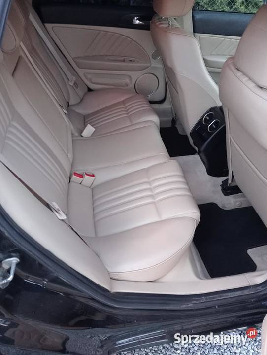 Alfa 159 24 jtdm oryginał stan 159 Wronki