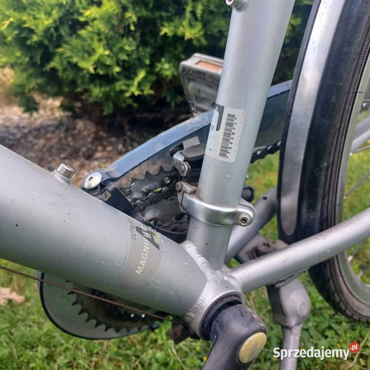 Rower dolnośląskie Chojnów