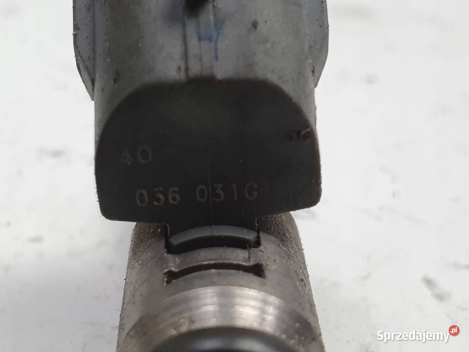 WTRYSKIWACZ VW Golf IV 14 16V wtrysk IWP092 Wtryskiwacze Chełm sprzedam