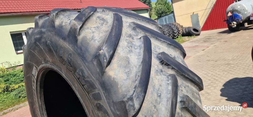90060r42 Michelin Axiobib 80 bieżnik