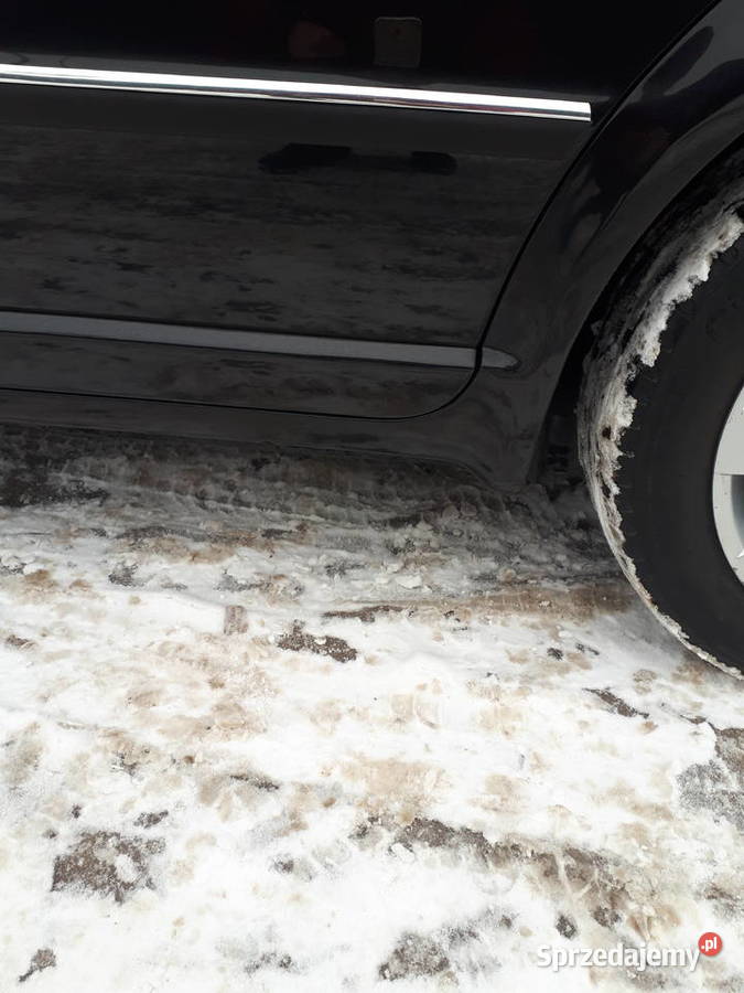 Skoda superb 19 tdi piękny lakier full manualna Łódź