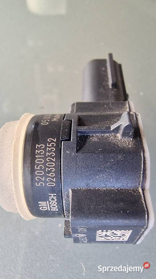 Czujnik parkowania PDC Opel Moka Mnich