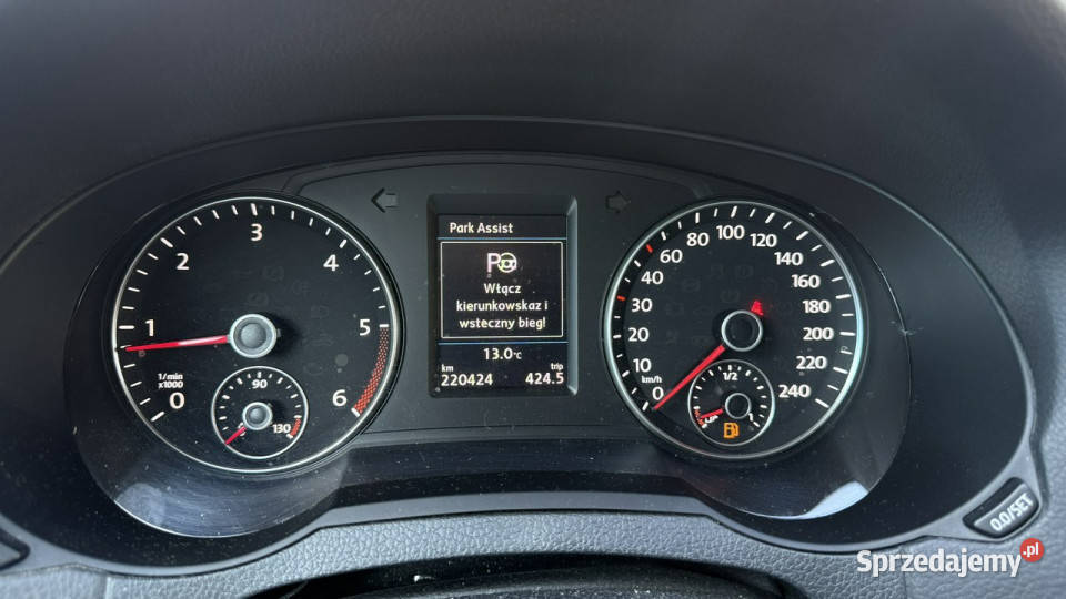 Seat Alhambra 20tdi 184 FRLine 4Motion 7 os Gdańsk